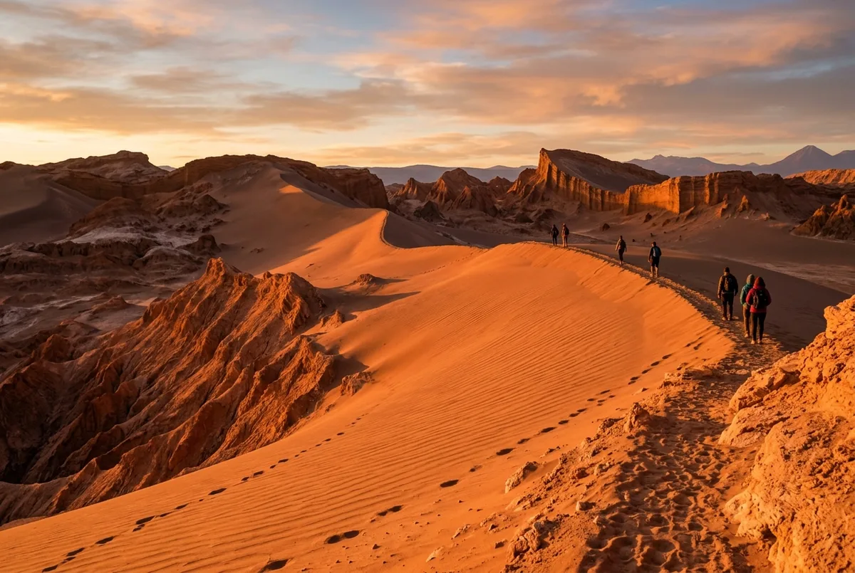 atacama tours, San Pedro de Atacama